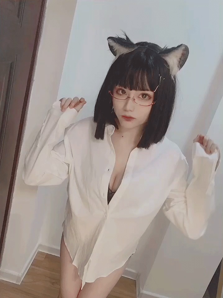 起司块wii - NO.011 猫报恩 [91P]-XikXak